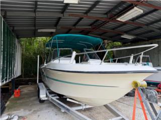 Botes Hydra Sport 20�  Puerto Rico