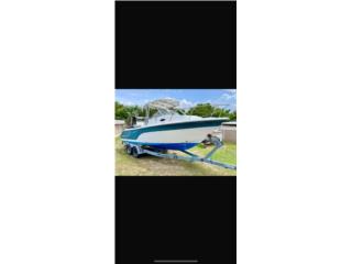Boats sea fox 2007 22� motor suzuki Puerto Rico