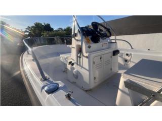 Boats Boston Whaler 18 Dauntless 2006 Verado 135 Puerto Rico