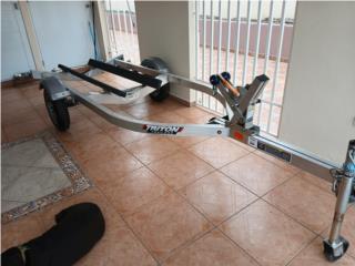 Botes carreton para jet ski Puerto Rico