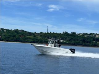 Boats Boston Whaler Outrage 250 2012 dual 225HP Puerto Rico