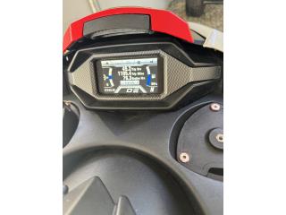 Botes Yamaha Fx Cruiser SVHO 2020  Puerto Rico