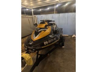 Boats Jetski seadoo 2006 RXT 215 supercharger  Puerto Rico