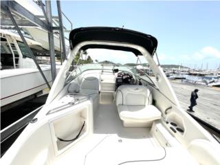 Monterey, 2004 Monterey Cruiser 27� 2004, Botes Puerto Rico