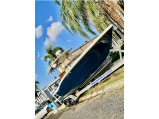 Boats Scout 26� 2008 Unica  Puerto Rico