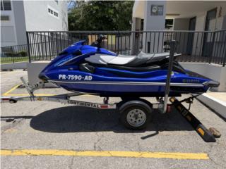 Boats Yamaha GP Supercharged Puerto Rico