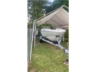 Botes Wellcraft 22� w Motor Mariner 125 Puerto Rico