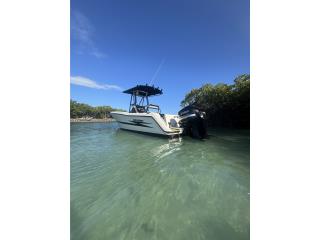 Boats Hydra Sport Vector 24 � Listo para el verano  Puerto Rico
