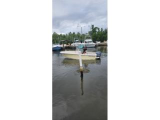 Boats Grady white 20 center console 2004 Puerto Rico