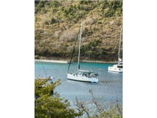 Botes BENETEAU 473 Puerto Rico