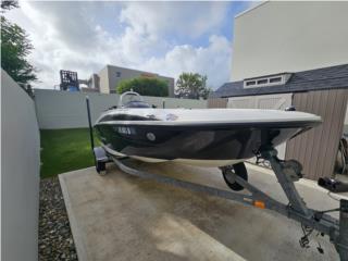 Botes Bayliner Element 16 2014 60HP Puerto Rico