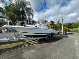 Boats Wellcraft �99 27pies.  Tremenda oferta Puerto Rico