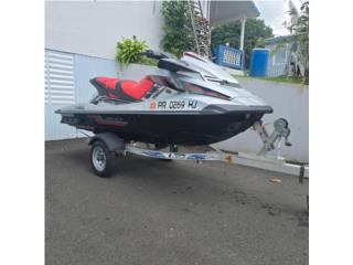 Botes Yamaha Fx SHO 2016 Puerto Rico