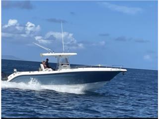 Botes Century 3200 Puerto Rico