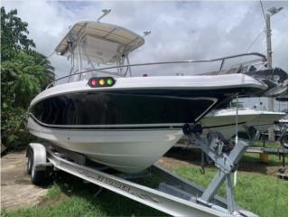 Boats BoteProlineSuperSport  Puerto Rico