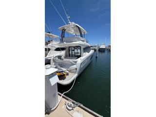 Boats Prestige 420 FLY 2022 Puerto Rico