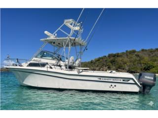 Boats Bote 27' Grady White Sailfish  1996 Puerto Rico