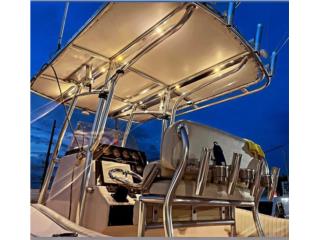 Botes 2000/2023 GRADY WHITE 247 ADVANCE  $55,975. Puerto Rico