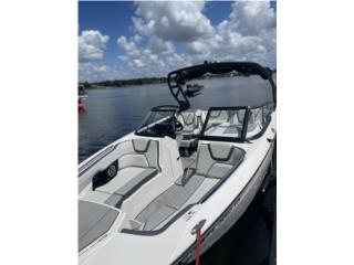 Botes Jetboat Yamaha 252XE 2022  Trailer y Cover Puerto Rico