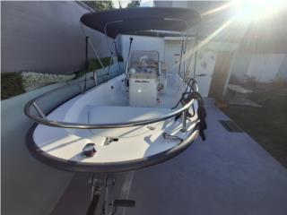 Botes Bostonwhaler 1999 13pies center consor  Puerto Rico