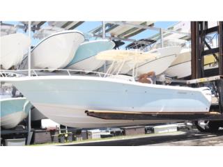Botes Bote pursuit 26 motores nuevos  Puerto Rico
