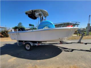 Botes 2006 Sea Pro 19' con mercury 150hp  Puerto Rico