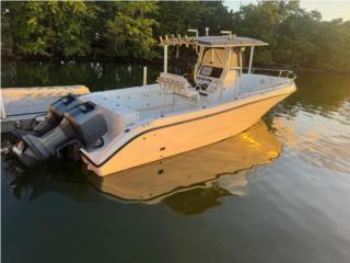Botes Century 29 Yamaha 250hp Puerto Rico