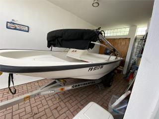 Botes Boston Whalers 13sport 2000 excelente estado  Puerto Rico