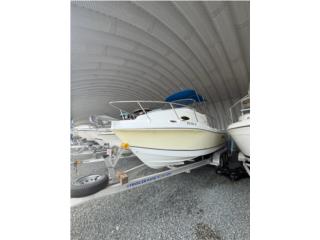 Botes Polar 21 2006 250HP Yamaha / camarote         Puerto Rico