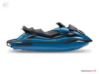 Boats Yamaha FX Cruiser SVHOR 2026 Puerto Rico