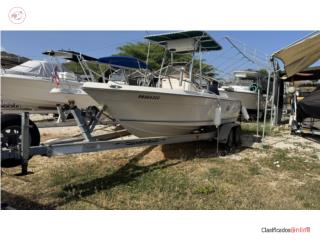 Boats KEY WEST 19.5 YAMAHA 200hp Puerto Rico