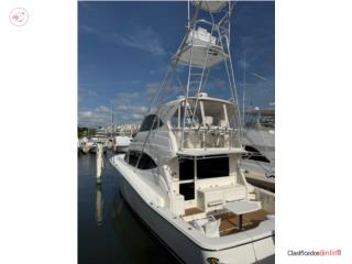 Botes Mar�timo 50 2010 como nueva Puerto Rico