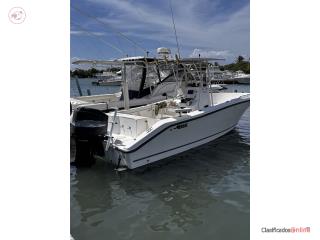Botes Mako 232 99 Mercury 250hp Puerto Rico