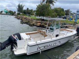 Botes PRECIOSO BOTE ROBALO 23' 1997 Puerto Rico