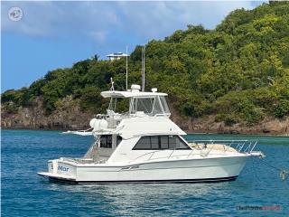 Boats Riviera 39 Convertible 2000 Puerto Rico