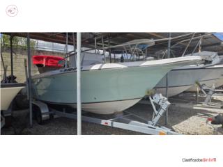 Boats Se vende bote SEA FOX 21FT 2005 Puerto Rico