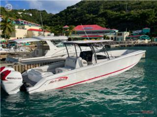 Boats 2017 Nor-Tech 390 Sport Puerto Rico