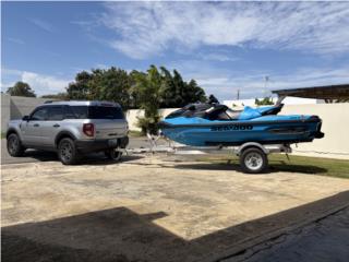 Boats 2026 Seadoo RXT X 325  Puerto Rico