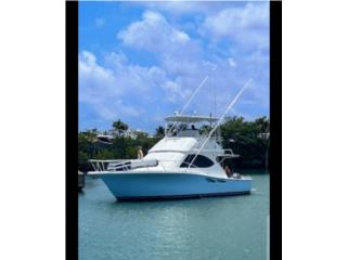 Boats Tiara 39' Convertible  Puerto Rico