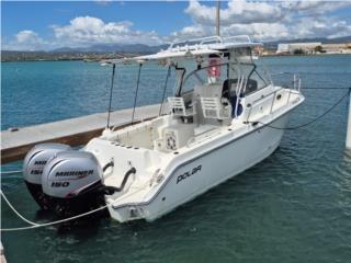 Botes Polar 235 a�o 2004 motores 2021  Puerto Rico