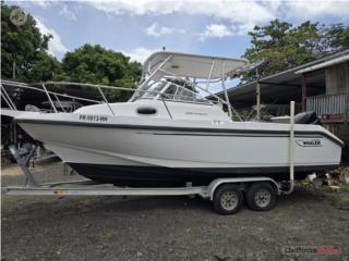 Boats Boston whaler 23 Puerto Rico