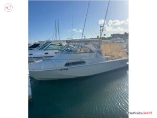 Botes Boston Whealer 27� Puerto Rico