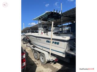 Botes Sea pro 21� Puerto Rico