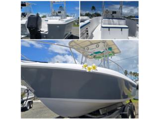 Botes Proline 23 Puerto Rico