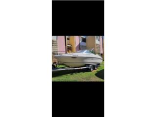 Botes Sea Ray 21.5 2001  Puerto Rico