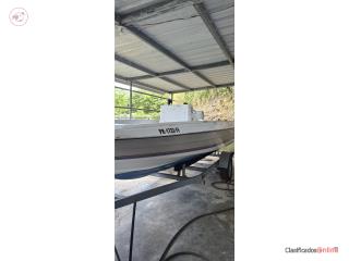 Boats Bayliner trophy 19'  120hp Puerto Rico