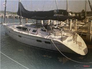 Botes 94 Hunter 40� Puerto Rico