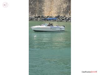 Botes Wellcraft de 19 del 76 marbete hasta ene 2027 Puerto Rico