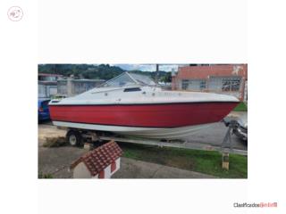 Botes Bote y carreton Puerto Rico