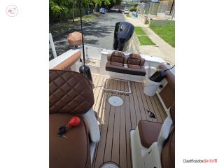 Boats Motor Yamaha 350 a�o 2012 con 180 horas de us Puerto Rico